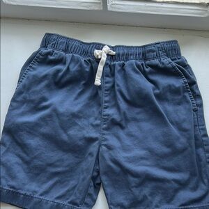 Crewcuts Kids Navy Blue Shorts